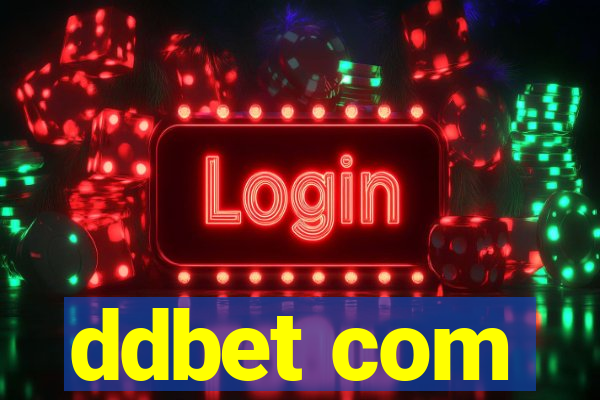 ddbet com